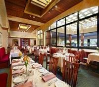 Sheraton Centre - Dining